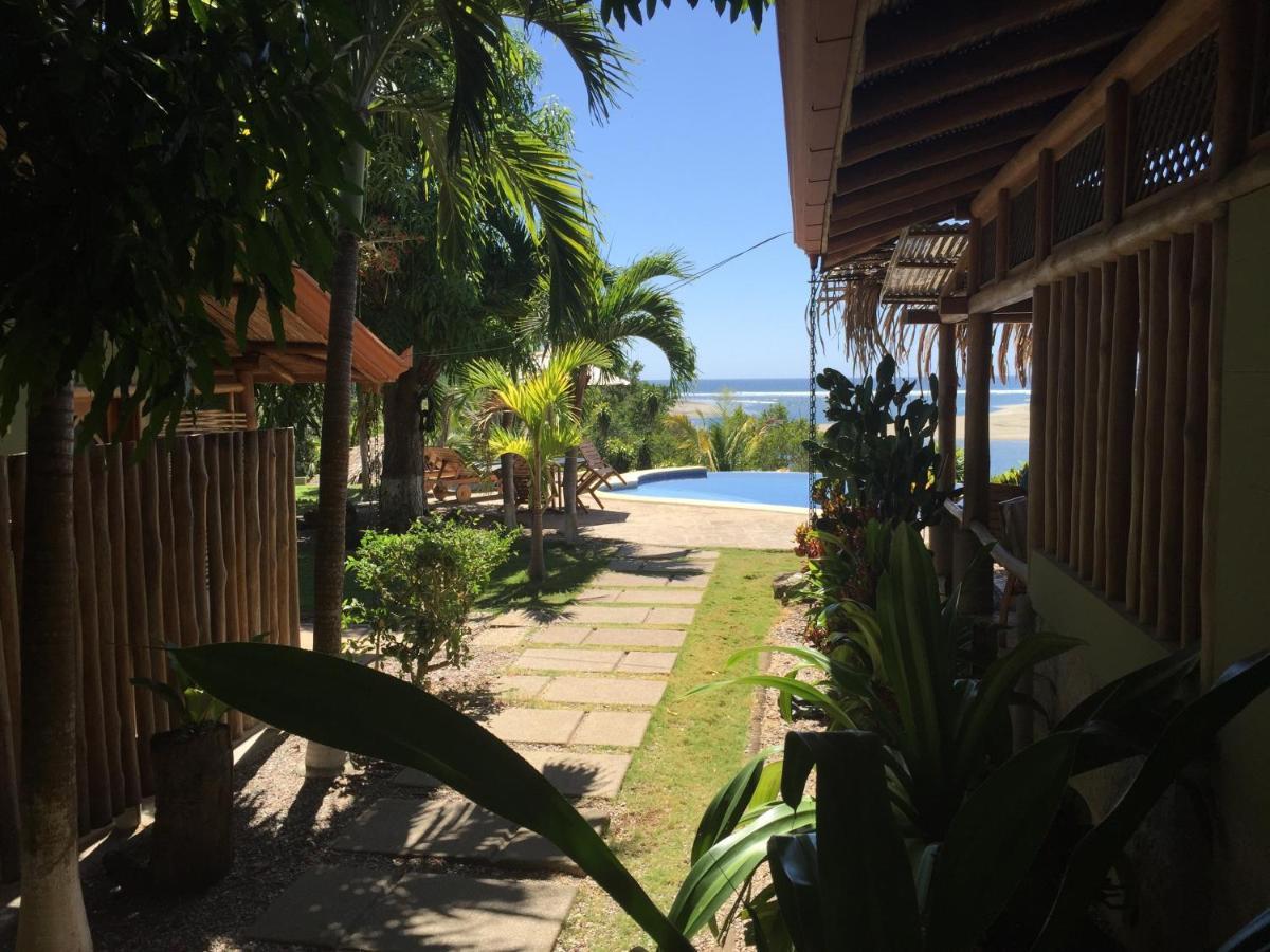 Casa Caletas Boutique Hotel Puerto Coyote Buitenkant foto
