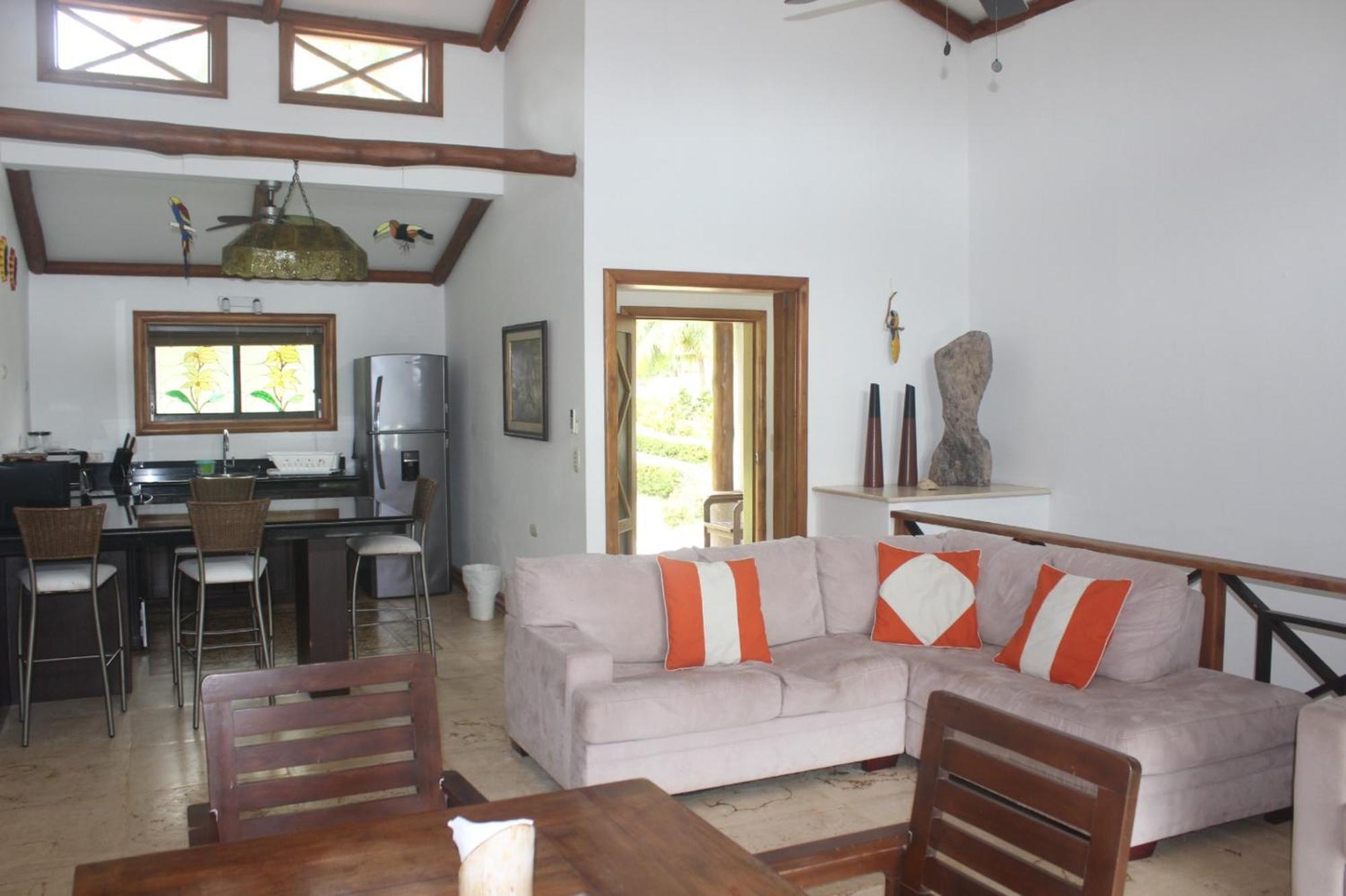 Casa Caletas Boutique Hotel Puerto Coyote Buitenkant foto
